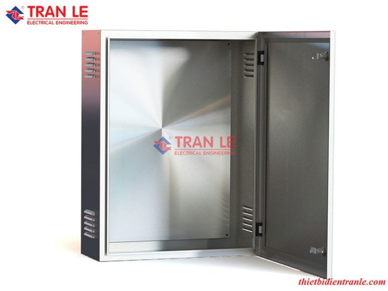 Vỏ Tủ Điện Inox Là Gì? Đặc Điểm, Phân Loại